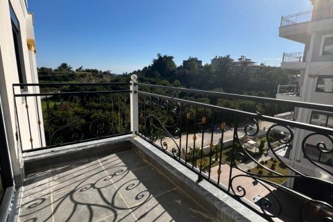 Apartment for sale  in Alanya, Antalya, Turkey, 1 bedroom, 50m2, No. 221874 – photo 10