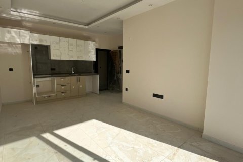 Apartment for sale  in Alanya, Antalya, Turkey, 1 bedroom, 50m2, No. 221874 – photo 3