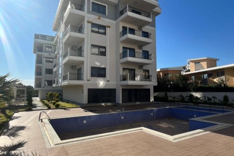 Apartment for sale  in Alanya, Antalya, Turkey, 1 bedroom, 50m2, No. 221874 – photo 13