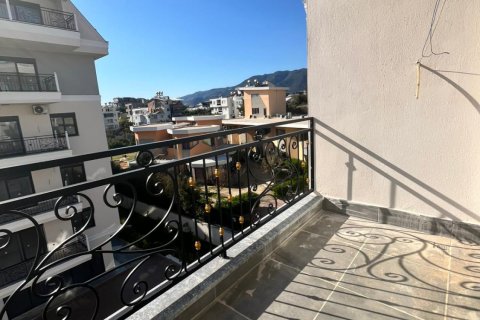 Apartment for sale  in Alanya, Antalya, Turkey, 1 bedroom, 50m2, No. 221874 – photo 9
