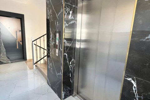 Apartment for sale  in Alanya, Antalya, Turkey, 1 bedroom, 50m2, No. 221874 – photo 12