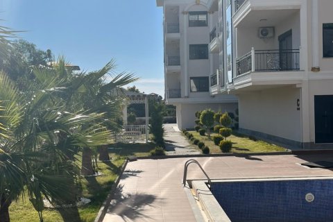 Apartment for sale  in Alanya, Antalya, Turkey, 1 bedroom, 50m2, No. 221874 – photo 14