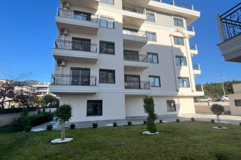 Apartment for sale  in Alanya, Antalya, Turkey, 1 bedroom, 50m2, No. 221874 – photo 15