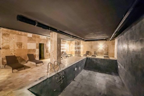 Apartment for sale  in Alanya, Antalya, Turkey, 1 bedroom, 55m2, No. 221873 – photo 11