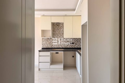 Apartment for sale  in Alanya, Antalya, Turkey, 1 bedroom, 55m2, No. 221873 – photo 4