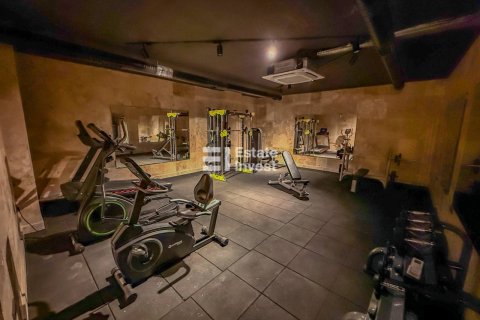 Apartment for sale  in Alanya, Antalya, Turkey, 1 bedroom, 55m2, No. 221873 – photo 12