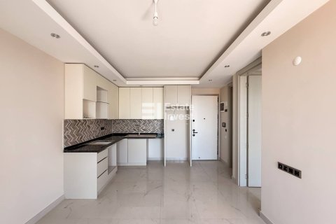 Apartment for sale  in Alanya, Antalya, Turkey, 1 bedroom, 55m2, No. 221873 – photo 2