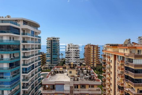 Apartment for sale  in Alanya, Antalya, Turkey, 1 bedroom, 55m2, No. 221873 – photo 9