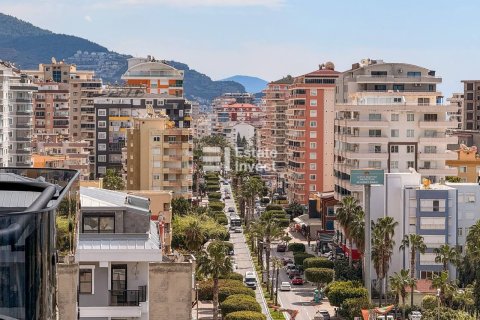 Apartment for sale  in Alanya, Antalya, Turkey, 1 bedroom, 55m2, No. 221873 – photo 14