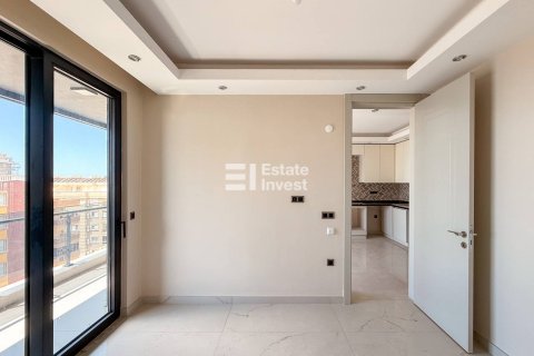 Apartment for sale  in Alanya, Antalya, Turkey, 1 bedroom, 55m2, No. 221873 – photo 6