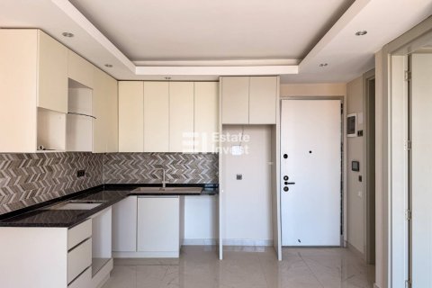 آپارتمان در  Alanya ، ترکیه 1 خوابه ، 55 متر مربع.  شماره 221873