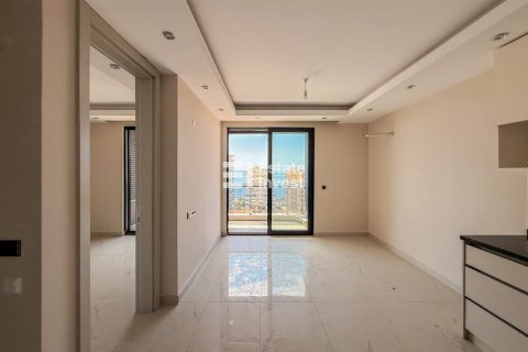 Apartment for sale  in Alanya, Antalya, Turkey, 1 bedroom, 55m2, No. 221873 – photo 5