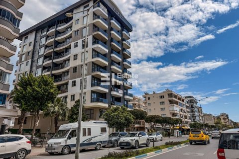 Apartment for sale  in Alanya, Antalya, Turkey, 1 bedroom, 55m2, No. 221873 – photo 13