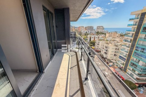 Apartment for sale  in Alanya, Antalya, Turkey, 1 bedroom, 55m2, No. 221873 – photo 8