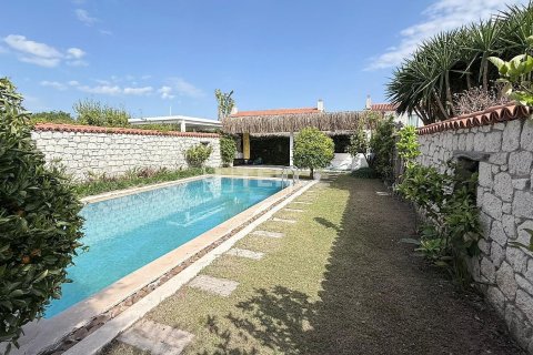 3+1 Villa  in Cesme, Izmir, Türkei Nr. 224725 - 8