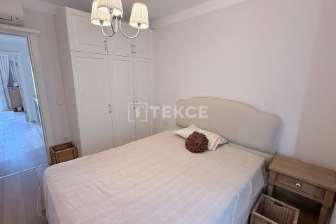3+1 Villa  in Cesme, Izmir, Türkei Nr. 224725 - 23