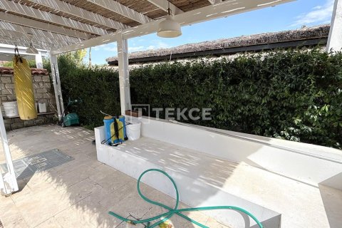 3+1 Villa  in Cesme, Izmir, Türkei Nr. 224725 - 13