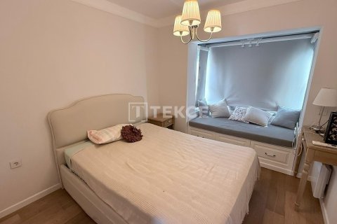 3+1 Villa  in Cesme, Izmir, Türkei Nr. 224725 - 22