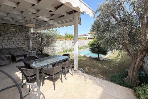 3+1 Villa  in Cesme, Izmir, Türkei Nr. 224725 - 10
