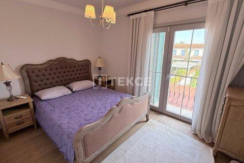 3+1 Villa  in Cesme, Izmir, Türkei Nr. 224725 - 18