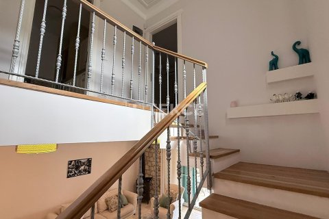 3+1 Villa  in Cesme, Izmir, Türkei Nr. 224725 - 28