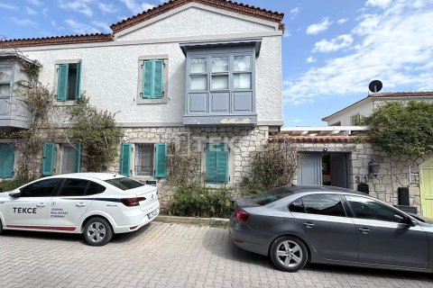 3+1 Villa  in Cesme, Izmir, Türkei Nr. 224725 - 4
