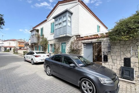3+1 Villa  in Cesme, Izmir, Türkei Nr. 224725 - 5