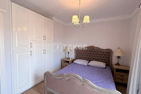 3+1 Villa  in Cesme, Izmir, Türkei Nr. 224725 - 19