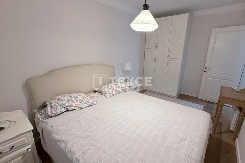 3+1 Villa  in Cesme, Izmir, Türkei Nr. 224725 - 21