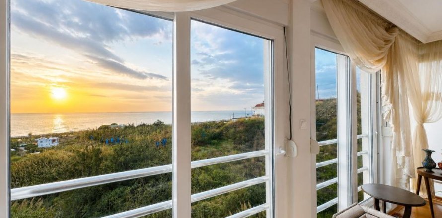 Villa  in Demirtas, Alanya, Antalya, Türkei Nr. 224723