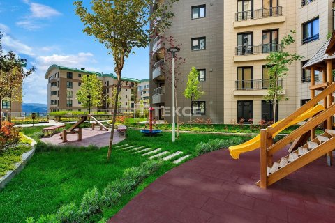 1+1 Lägenhet  i ankara, Turkiet Nr. 224727 - 2