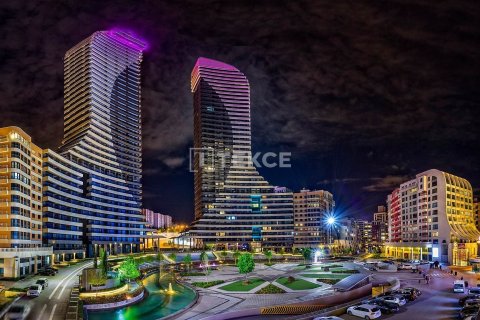 1+1 Lägenhet  i ankara, Turkiet Nr. 224727 - 17