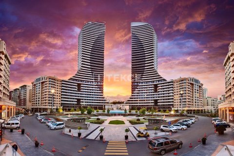 1+1 Lägenhet  i ankara, Turkiet Nr. 224727 - 16