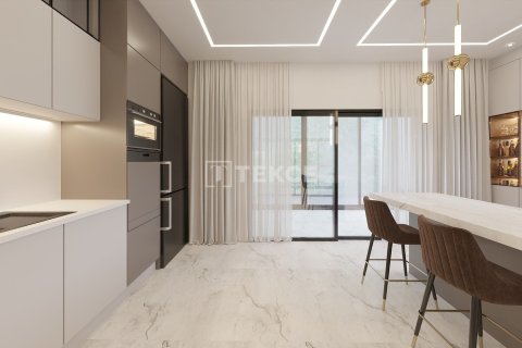 5+1 Villa  in Menderes, Izmir, Türkei Nr. 224726 - 8