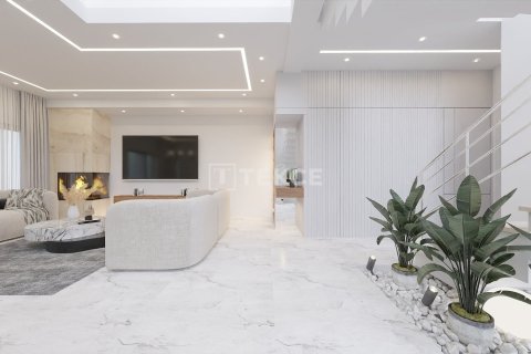 5+1 Villa  in Menderes, Izmir, Türkei Nr. 224726 - 6