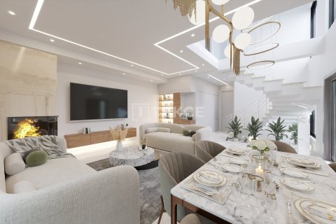 5+1 Villa  in Menderes, Izmir, Türkei Nr. 224726 - 5