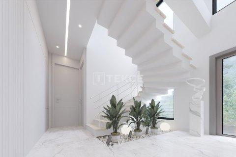 5+1 Villa  in Menderes, Izmir, Türkei Nr. 224726 - 11