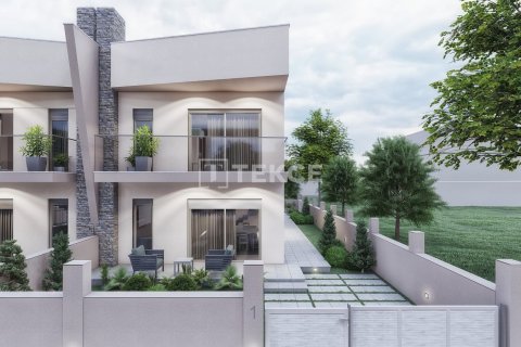 5+1 Villa  in Menderes, Izmir, Türkei Nr. 224726 - 4