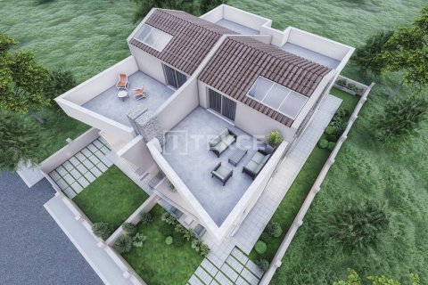 5+1 Villa  in Menderes, Izmir, Türkei Nr. 224726