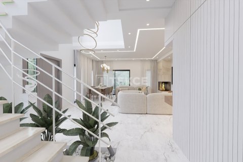 5+1 Villa  in Menderes, Izmir, Türkei Nr. 224726 - 12
