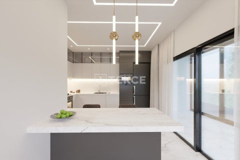 5+1 Villa  in Menderes, Izmir, Türkei Nr. 224726 - 9