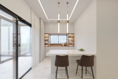 5+1 Villa  in Menderes, Izmir, Türkei Nr. 224726 - 10