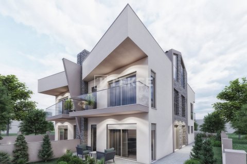5+1 Villa  in Menderes, Izmir, Türkei Nr. 224726 - 3