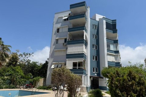 Wohnung  in Mahmutlar, Antalya, Türkei Nr. 224724