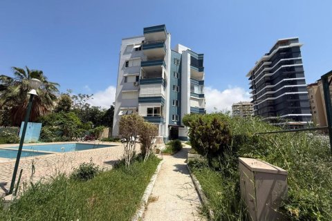 Wohnung  in Mahmutlar, Antalya, Türkei Nr. 224724 - 19