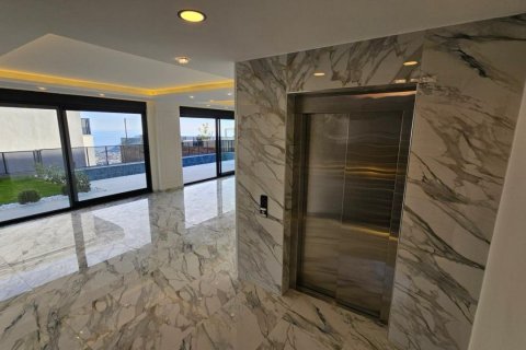 آپارتمان در  Alanya ، ترکیه 528 متر مربع.  شماره 224722 - 7