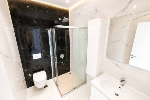 3+1 Leilighet  i Alanya, Antalya, Tyrkia Nr. 224721 - 10