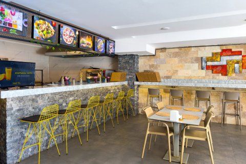 3+1 Leilighet  i Alanya, Antalya, Tyrkia Nr. 224721 - 17