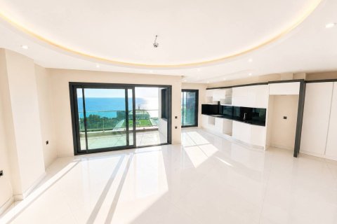 3+1 Leilighet  i Alanya, Antalya, Tyrkia Nr. 224721 - 3