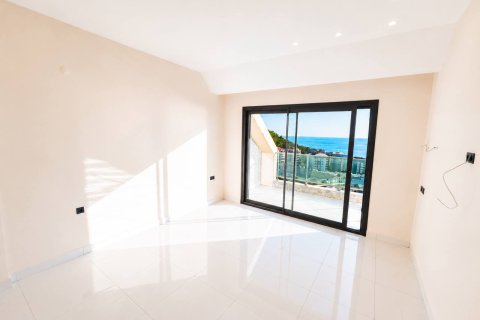 3+1 Leilighet  i Alanya, Antalya, Tyrkia Nr. 224721 - 5